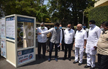 Covid-19: Death toll in Karnataka rises to 13, CM inaugurates mobile testing booth